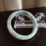 Load image into Gallery viewer, Grade A Natural Jade Bangle no certificate (JB4BAVG-0022)
