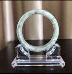 Load image into Gallery viewer, Grade A Natural Jade Bangle no certificate (JB4BAVG-0022)
