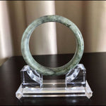 Load image into Gallery viewer, Grade A Natural Jade Bangle no certificate (JB4BAVG-0023)
