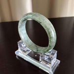 Load image into Gallery viewer, Grade A Natural Jade Bangle no certificate (JB4BAVG-0023)
