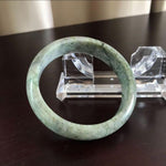 Load image into Gallery viewer, Grade A Natural Jade Bangle no certificate (JB4BAVG-0023)
