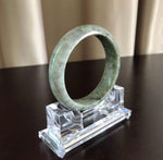 Load image into Gallery viewer, Grade A Natural Jade Bangle no certificate (JB4BAVG-0023)
