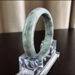 Load image into Gallery viewer, Grade A Natural Jade Bangle no certificate (JB4BAVG-0024)
