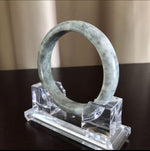 Load image into Gallery viewer, Grade A Natural Jade Bangle no certificate (JB4BAVG-0024)
