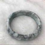 Load image into Gallery viewer, Grade A Natural Jade Bangle no certificate (JB4BEXC-0003)
