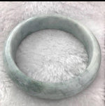Load image into Gallery viewer, Grade A Natural Jade Bangle no certificate (JB4BEXC-0005)
