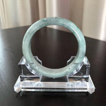 Load image into Gallery viewer, Grade A Natural Jade Bangle no certificate (JB5B-0005)
