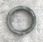 Load image into Gallery viewer, Grade A Natural Jade Bangle no certificate (JB5B-0005)
