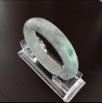 Load image into Gallery viewer, Grade A Natural Jade Bangle no certificate (JB5B-0005)

