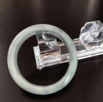 Load image into Gallery viewer, Grade A Natural Jade Bangle no certificate (JB5B-0005)
