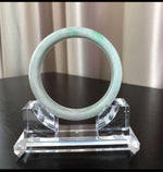 Load image into Gallery viewer, Grade A Natural Jade Bangle no certificate (JB5B-0009)
