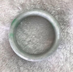 Load image into Gallery viewer, Grade A Natural Jade Bangle no certificate (JB5B-0009)
