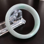 Load image into Gallery viewer, Grade A Natural Jade Bangle no certificate (JB5B-0009)
