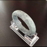 Load image into Gallery viewer, Grade A Natural Jade Bangle no certificate (JB5B-0012)
