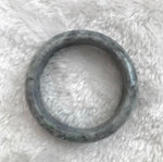 Load image into Gallery viewer, Grade A Natural Jade Bangle no certificate (JB5B-0012)
