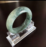 Load image into Gallery viewer, Grade A Natural Jade Bangle no certificate (JB3B-0018)

