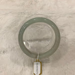 Load image into Gallery viewer, Grade A Natural Jade Bangle with certificate #2711

