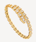 Load image into Gallery viewer, Serpenti Viper Bracelet
