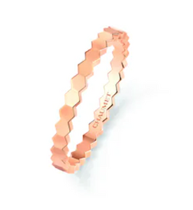 Honeycomb Ring