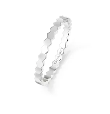 Honeycomb Ring