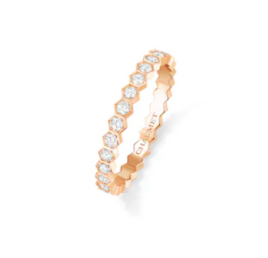 Honeycomb Ring