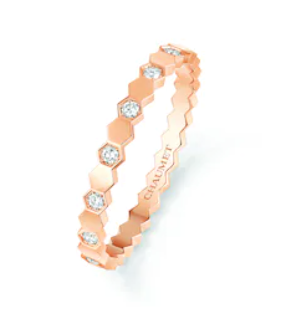 Honeycomb Ring