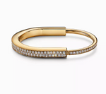 Load image into Gallery viewer, Tiffany Lock Bangle

