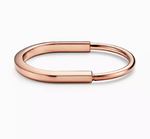 Load image into Gallery viewer, Tiffany Lock Bangle
