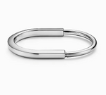 Load image into Gallery viewer, Tiffany Lock Bangle
