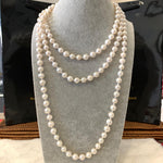 Load image into Gallery viewer, Freshwater Pearl Necklace (PN-001)
