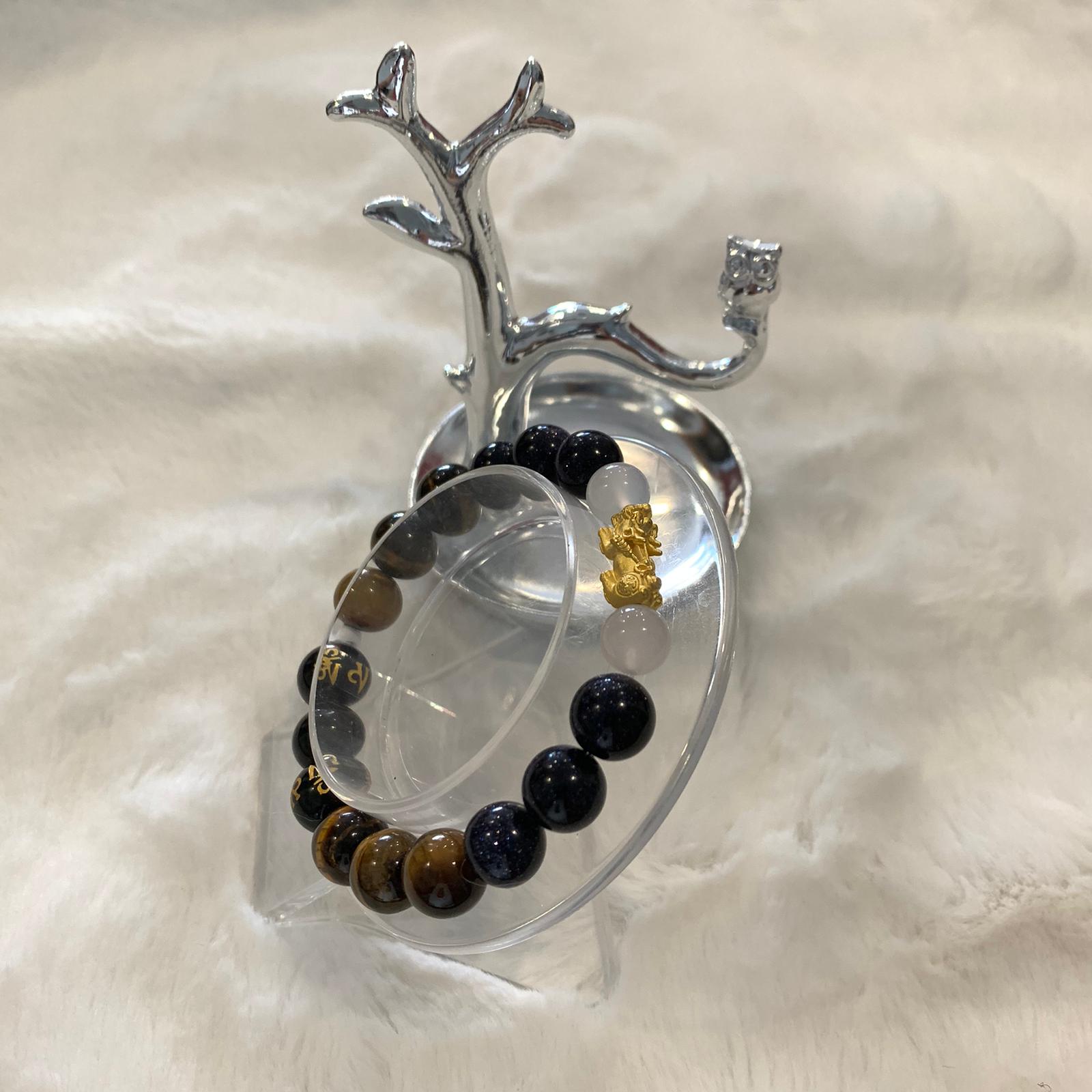 Pixiu Bead Bracelet (PB-0004)