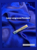 Load image into Gallery viewer, Solid Bar Necklace
