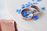 Load image into Gallery viewer, Wedding Ring Custom Designed
