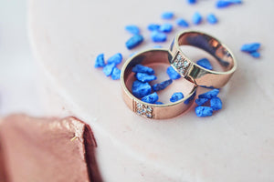 Wedding Ring Custom Designed