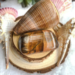Load image into Gallery viewer, Tiger&#39;s Eye Stone (DBRLS-0008)
