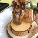 Load image into Gallery viewer, Tiger&#39;s Eye Stone (DBRLS-0008)
