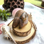 Load image into Gallery viewer, Tiger&#39;s Eye Stone (DBRLS-0008)
