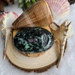 Load image into Gallery viewer, Ruby Zoisite Stone (DBRLS-0006)

