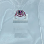 Load image into Gallery viewer, Amethyst Ring (DBRRIN-0027)
