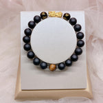 Load image into Gallery viewer, Pixiu Bead Bracelet (PB-0012)
