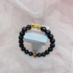 Load image into Gallery viewer, Pixiu Bead Bracelet (PB-0012)
