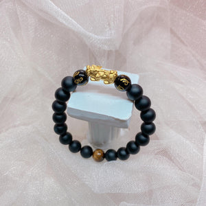 Pixiu Bead Bracelet (PB-0012)