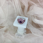 Load image into Gallery viewer, Amethyst Ring (DBRRIN-0027)

