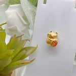 Load image into Gallery viewer, Cat Charm (DBRPEN-0012)
