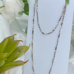 Load image into Gallery viewer, White Gold Chain (DBRGC-0004)
