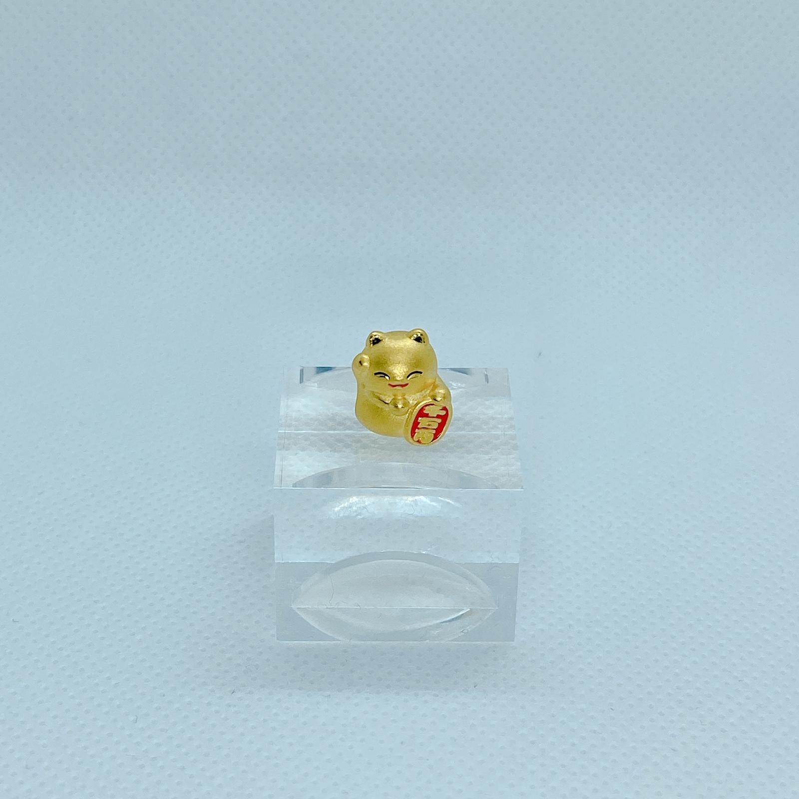 Cat Charm (DBRPEN-0012)