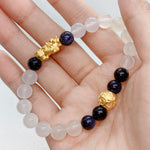 Load image into Gallery viewer, Pixiu bead Bracelet (PB-0011)
