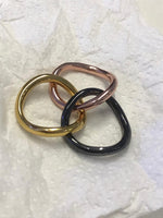 Load image into Gallery viewer, Wave Pendant
