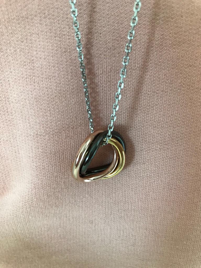 Wave Pendant