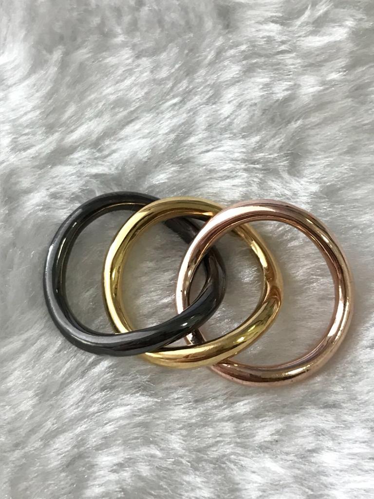 Wave Pendant